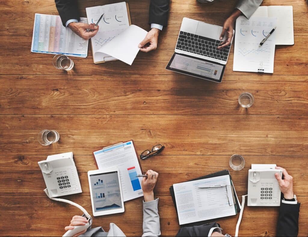 Marketing Consultant